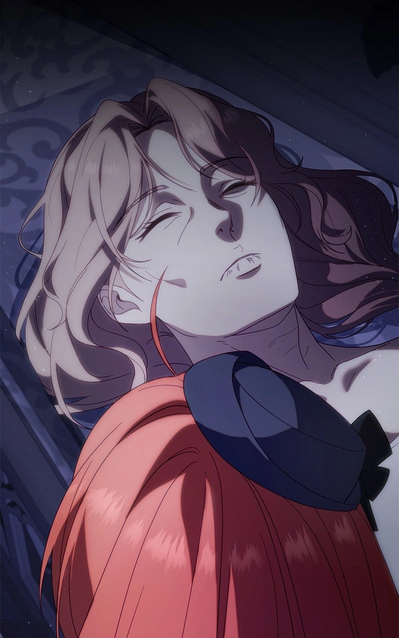 I'm a Villainess, but I Won't Live Like One Chapter 35 page 56 - 
