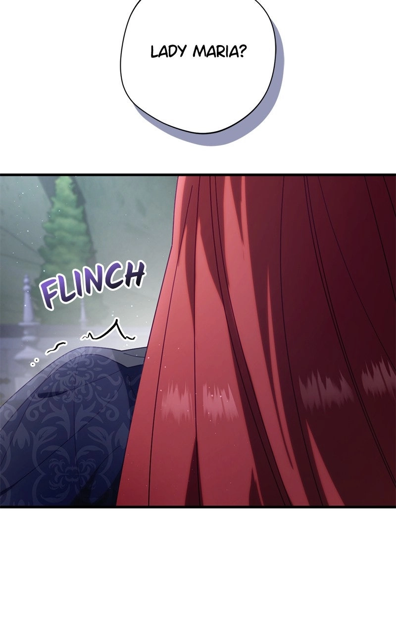 I'm a Villainess, but I Won't Live Like One Chapter 35 page 58 - 