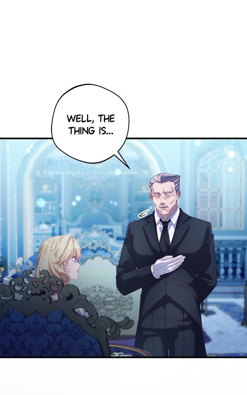 I'm a Villainess, but I Won't Live Like One Chapter 35 page 7 - 