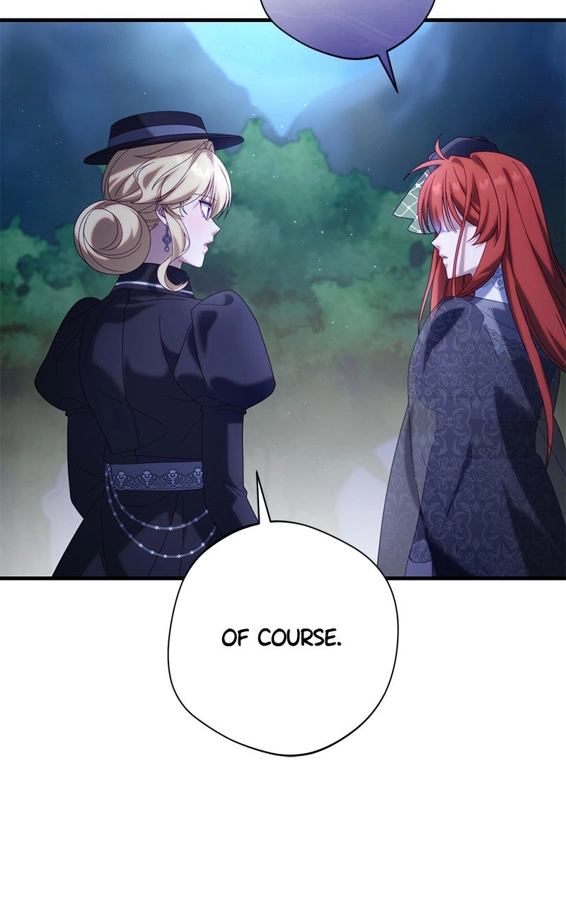 I'm a Villainess, but I Won't Live Like One Chapter 35 page 63 - 