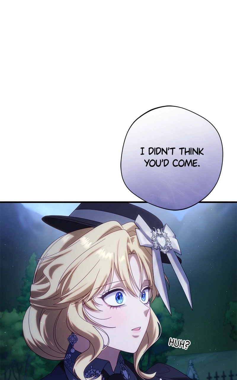 I'm a Villainess, but I Won't Live Like One Chapter 35 page 64 - 