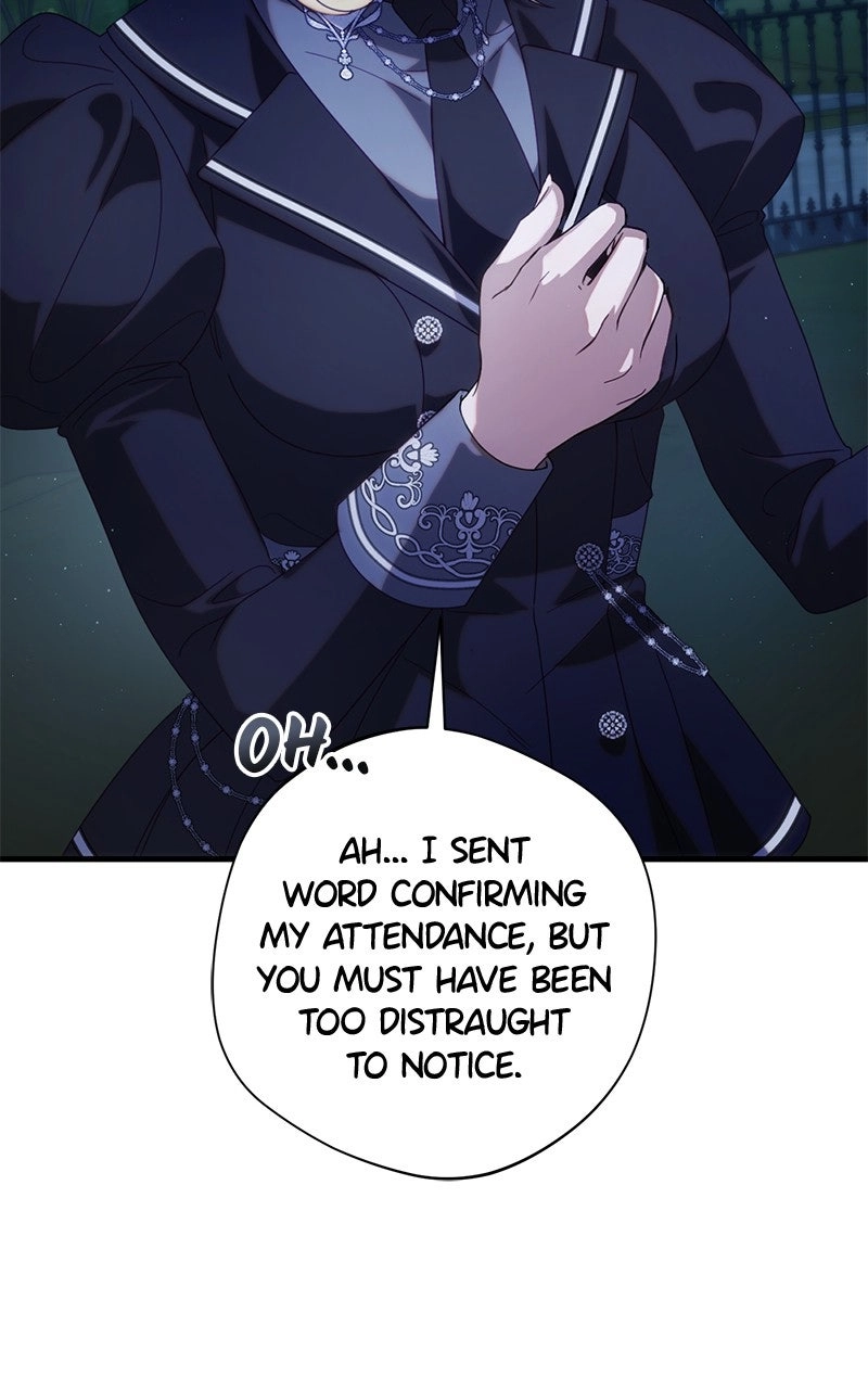 I'm a Villainess, but I Won't Live Like One Chapter 35 page 65 - 