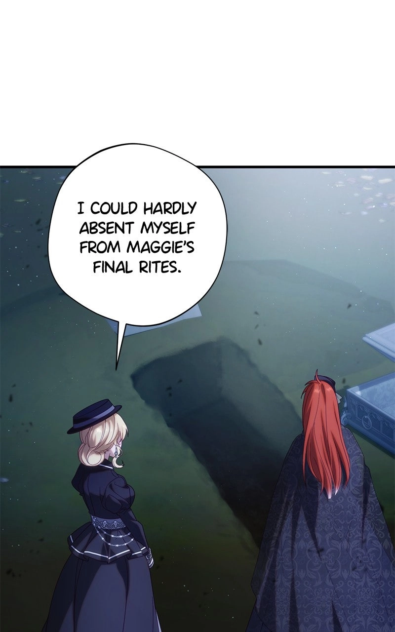 I'm a Villainess, but I Won't Live Like One Chapter 35 page 66 - 