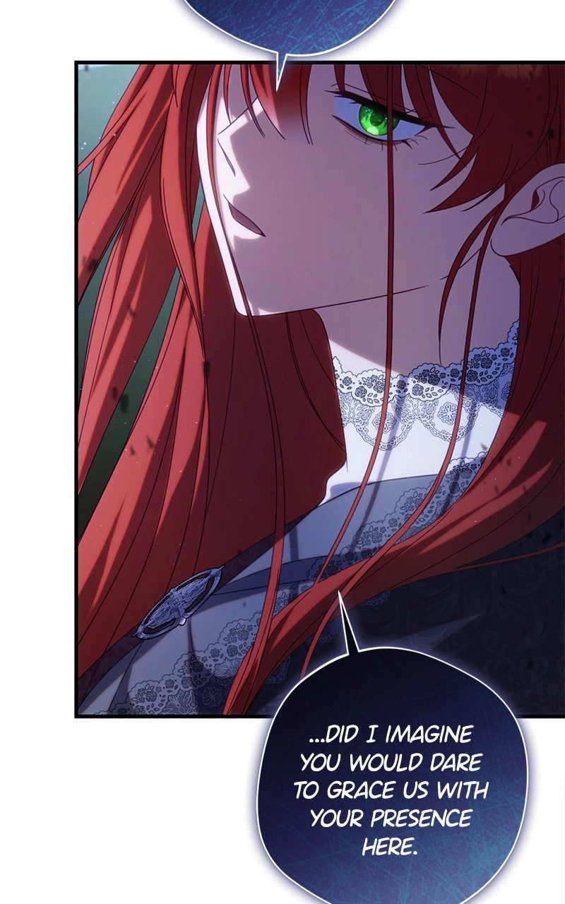 I'm a Villainess, but I Won't Live Like One Chapter 35 page 68 - 