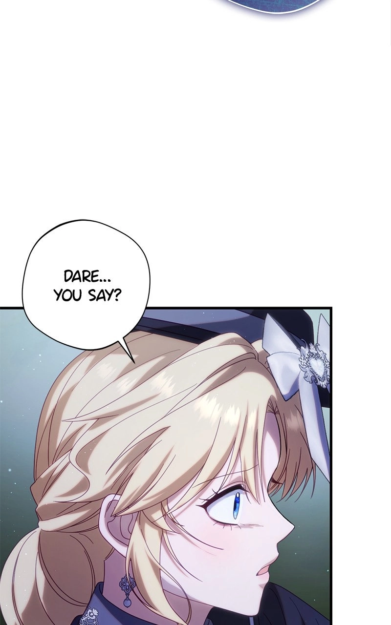 I'm a Villainess, but I Won't Live Like One Chapter 35 page 69 - 