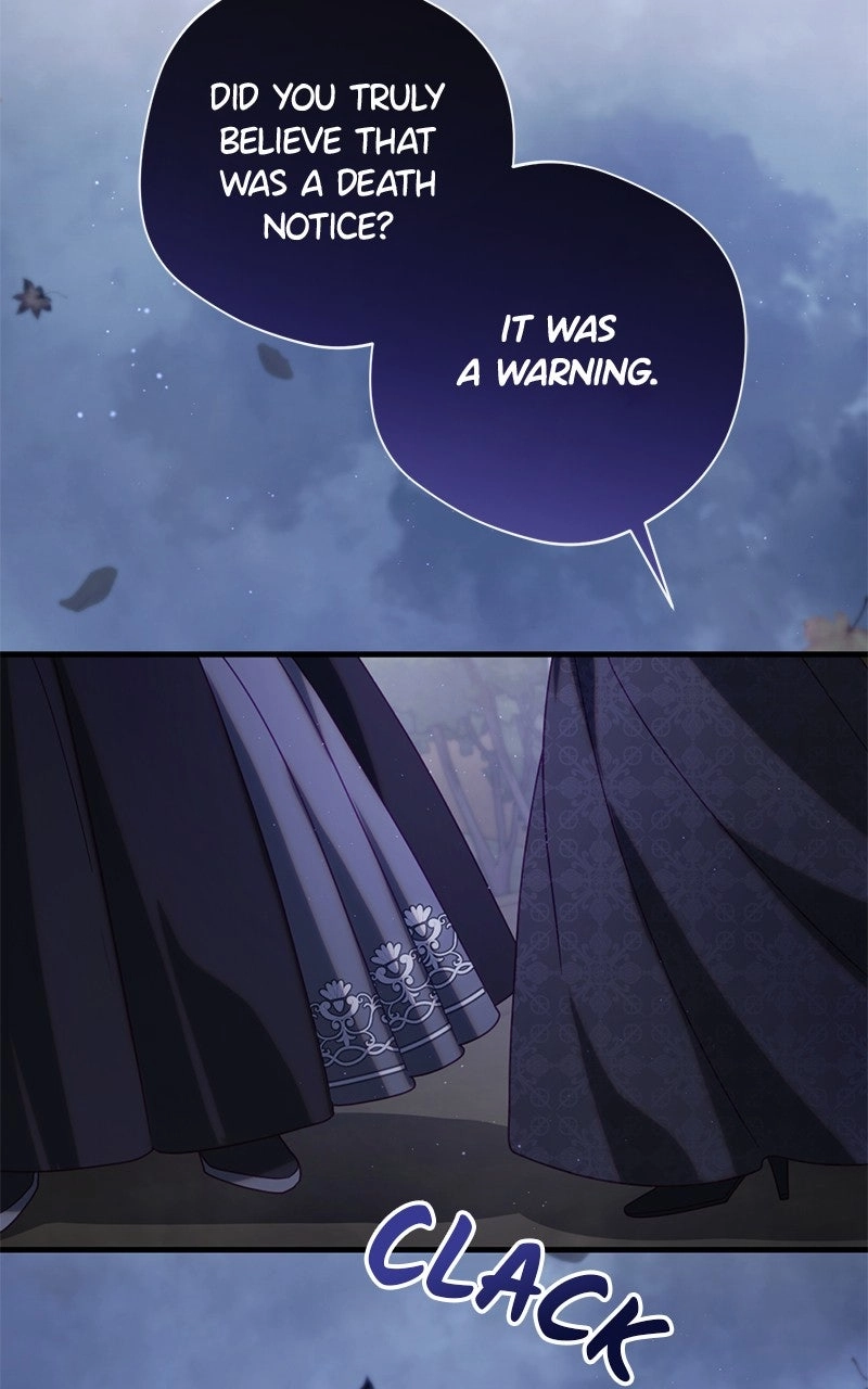 I'm a Villainess, but I Won't Live Like One Chapter 35 page 71 - 