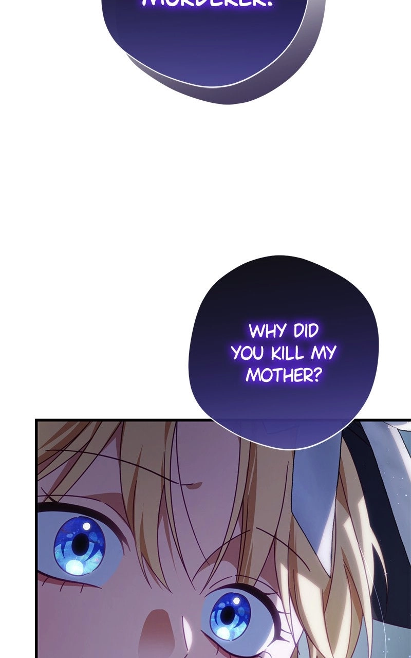 I'm a Villainess, but I Won't Live Like One Chapter 35 page 74 - 