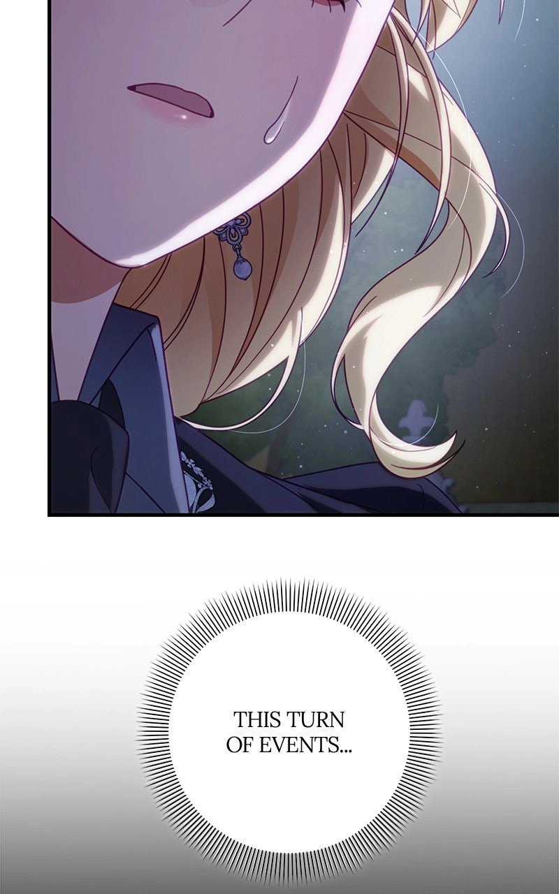 I'm a Villainess, but I Won't Live Like One Chapter 35 page 75 - 
