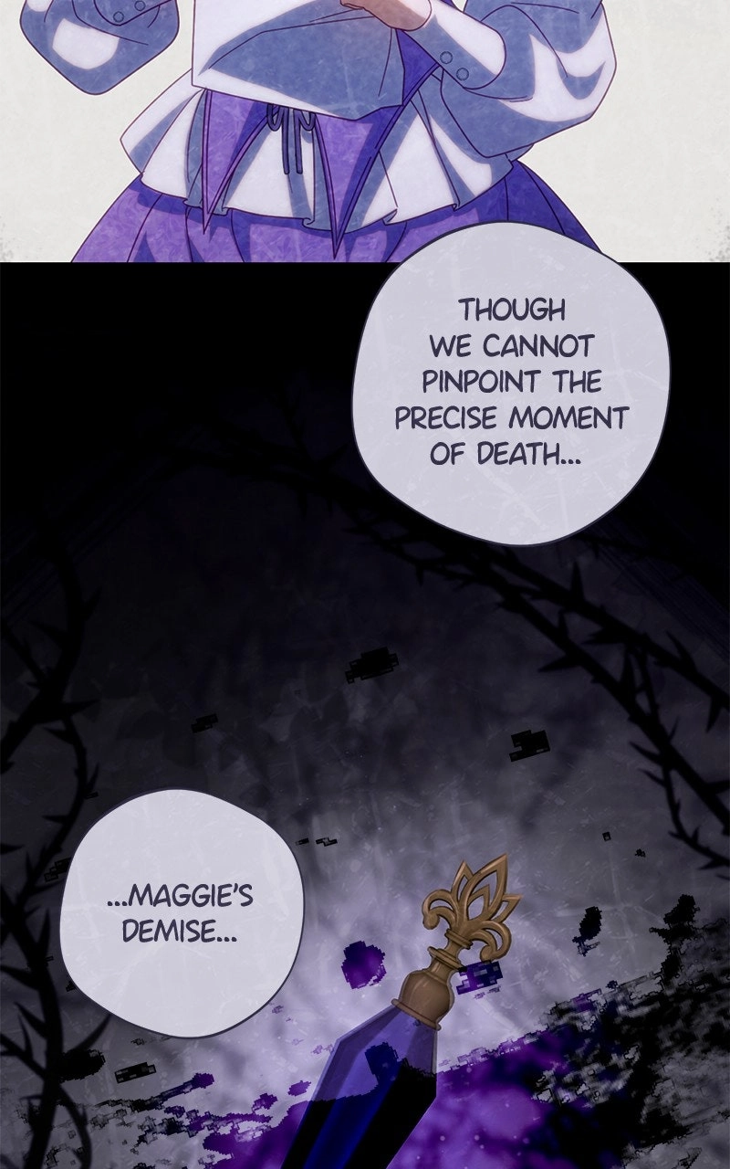 I'm a Villainess, but I Won't Live Like One Chapter 35 page 78 - 