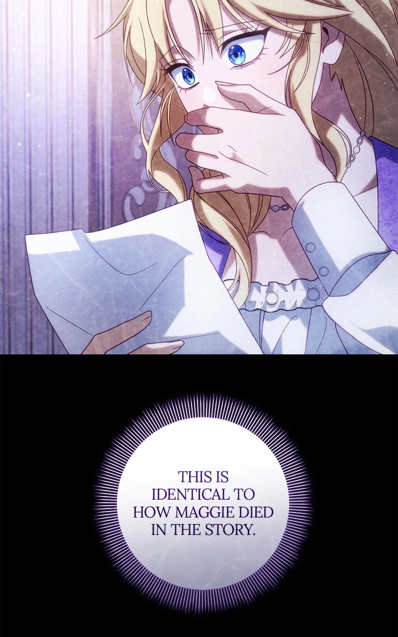 I'm a Villainess, but I Won't Live Like One Chapter 35 page 80 - 