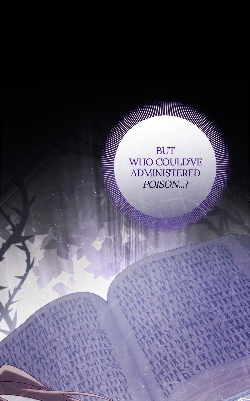 I'm a Villainess, but I Won't Live Like One Chapter 35 page 81 - 