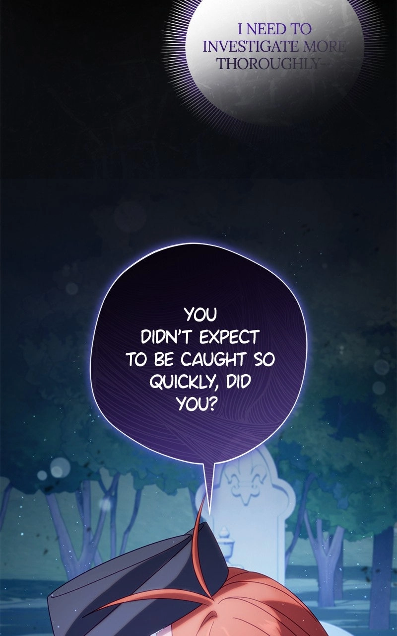 I'm a Villainess, but I Won't Live Like One Chapter 35 page 83 - 