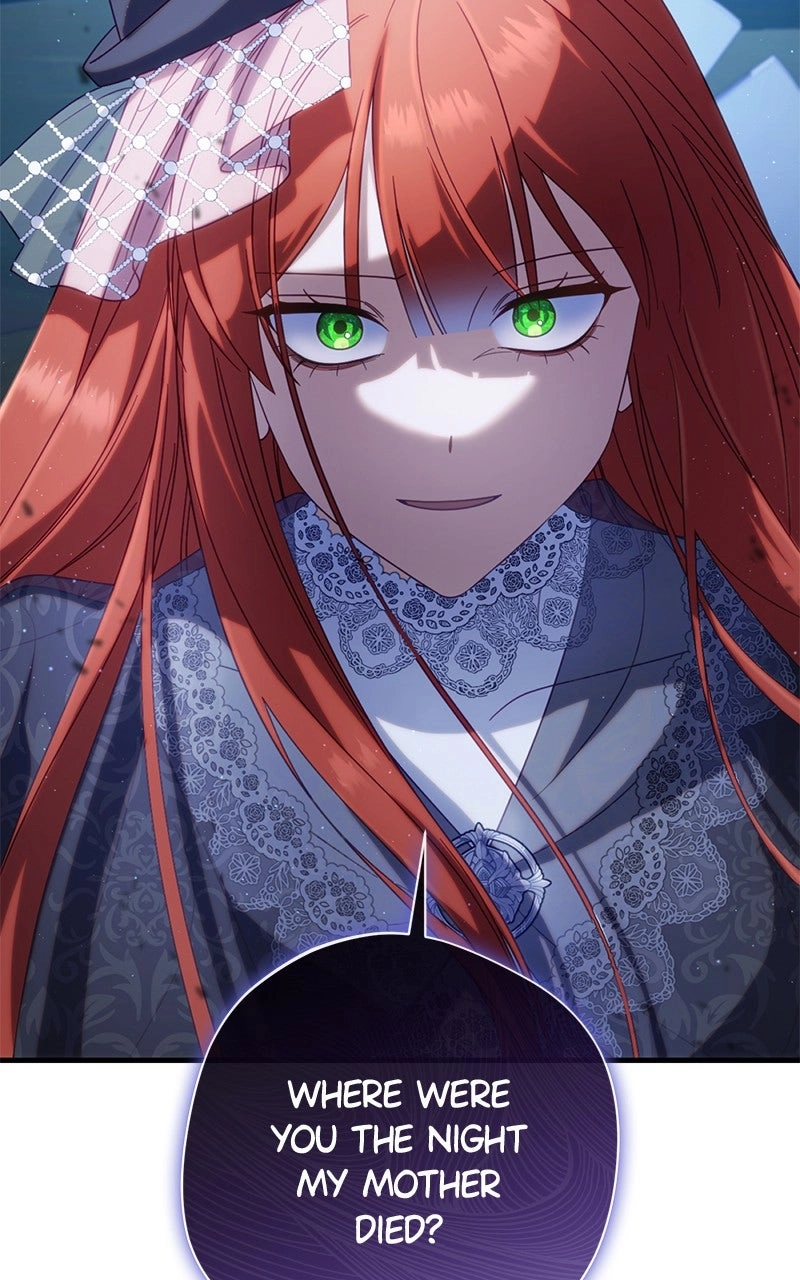 I'm a Villainess, but I Won't Live Like One Chapter 35 page 84 - 