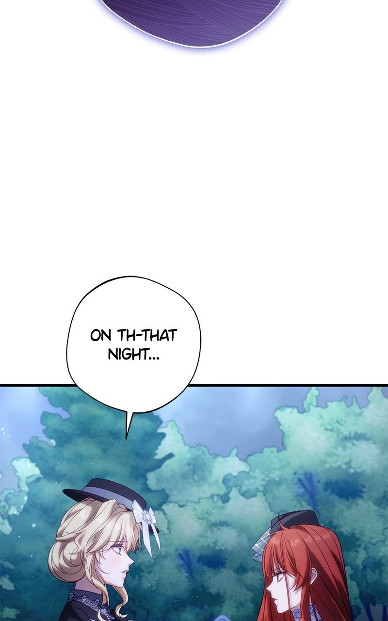 I'm a Villainess, but I Won't Live Like One Chapter 35 page 85 - 