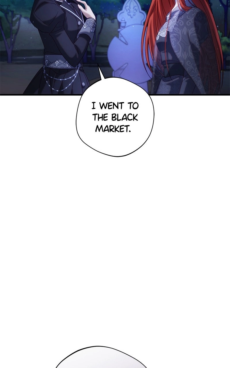 I'm a Villainess, but I Won't Live Like One Chapter 35 page 86 - 