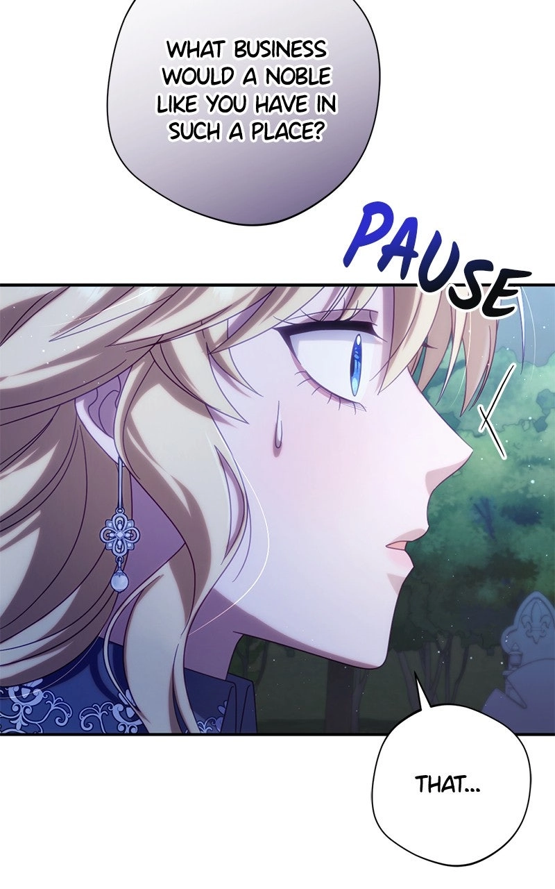 I'm a Villainess, but I Won't Live Like One Chapter 35 page 87 - 