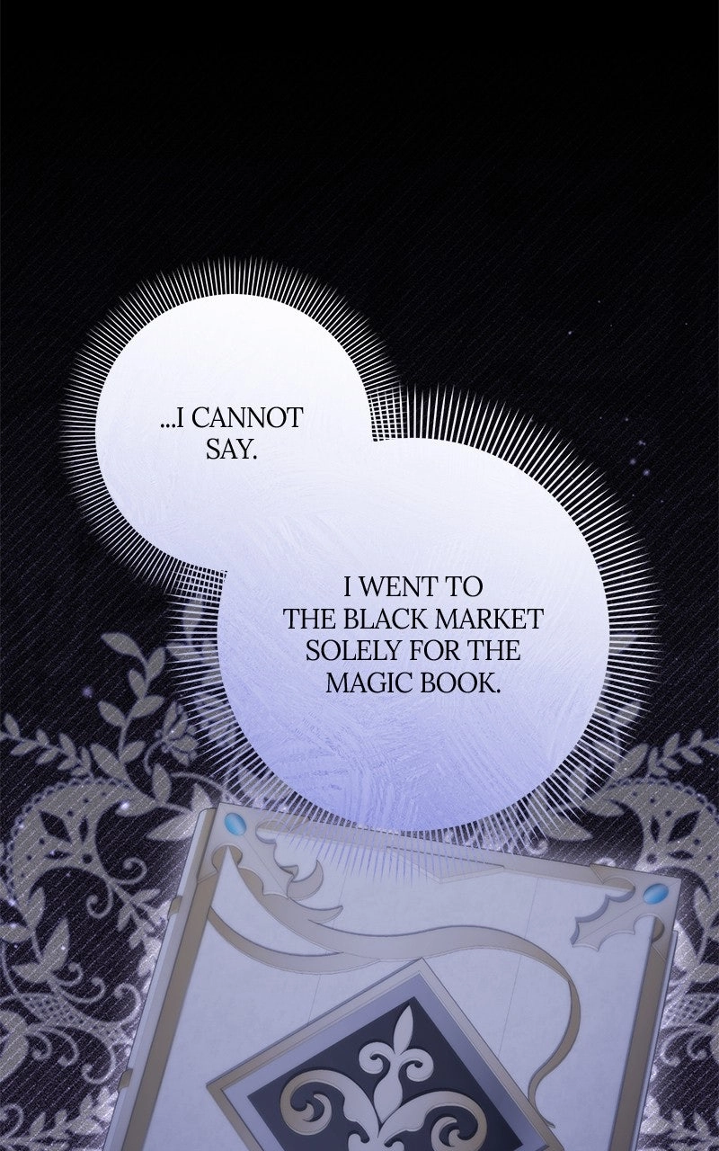 I'm a Villainess, but I Won't Live Like One Chapter 35 page 89 - 