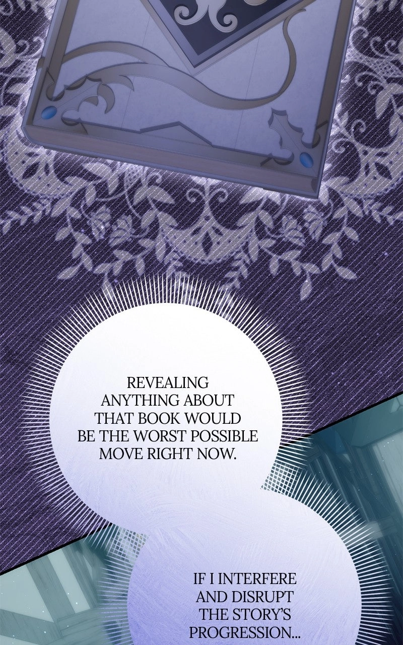 I'm a Villainess, but I Won't Live Like One Chapter 35 page 90 - 