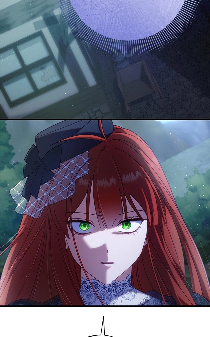 I'm a Villainess, but I Won't Live Like One Chapter 35 page 91 - 