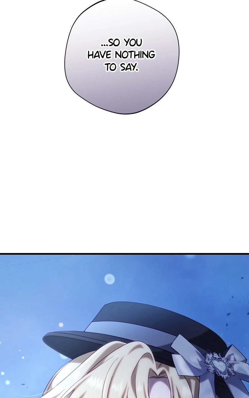 I'm a Villainess, but I Won't Live Like One Chapter 35 page 92 - 