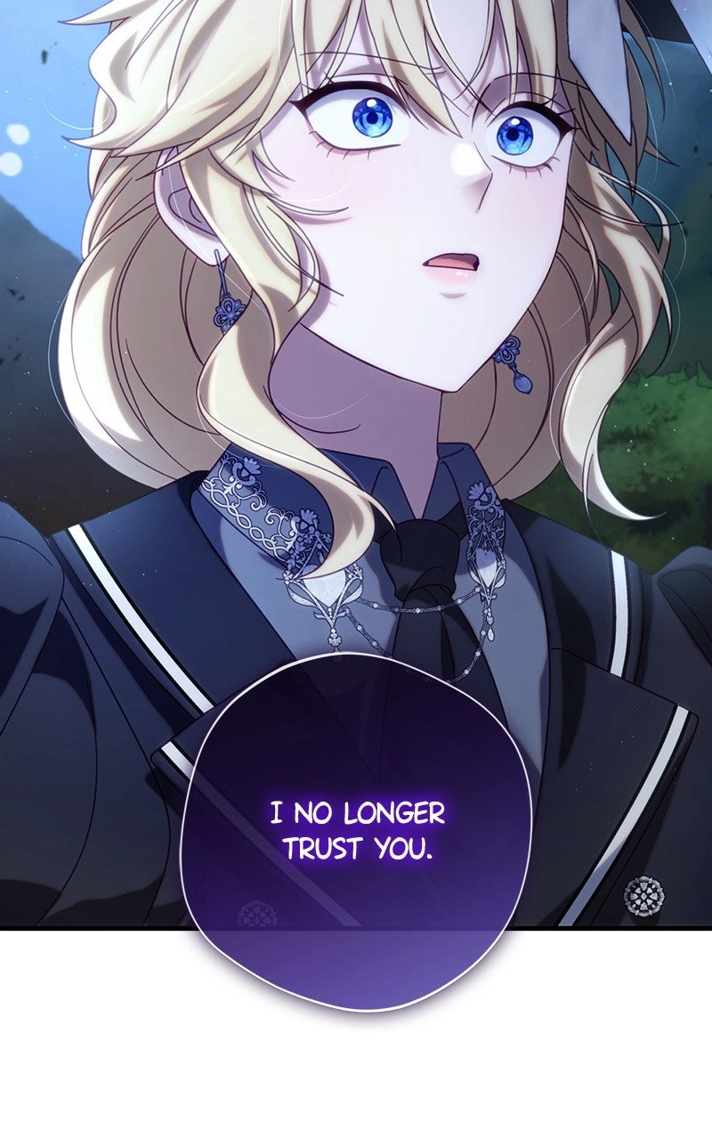 I'm a Villainess, but I Won't Live Like One Chapter 35 page 93 - 
