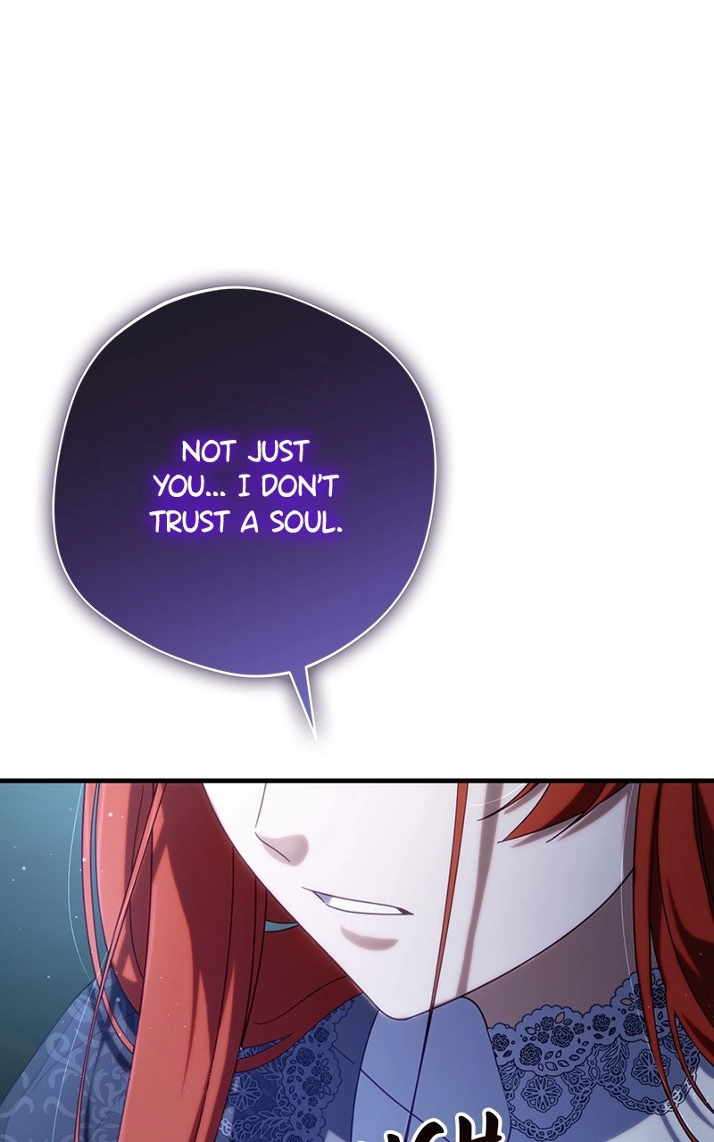 I'm a Villainess, but I Won't Live Like One Chapter 35 page 94 - 