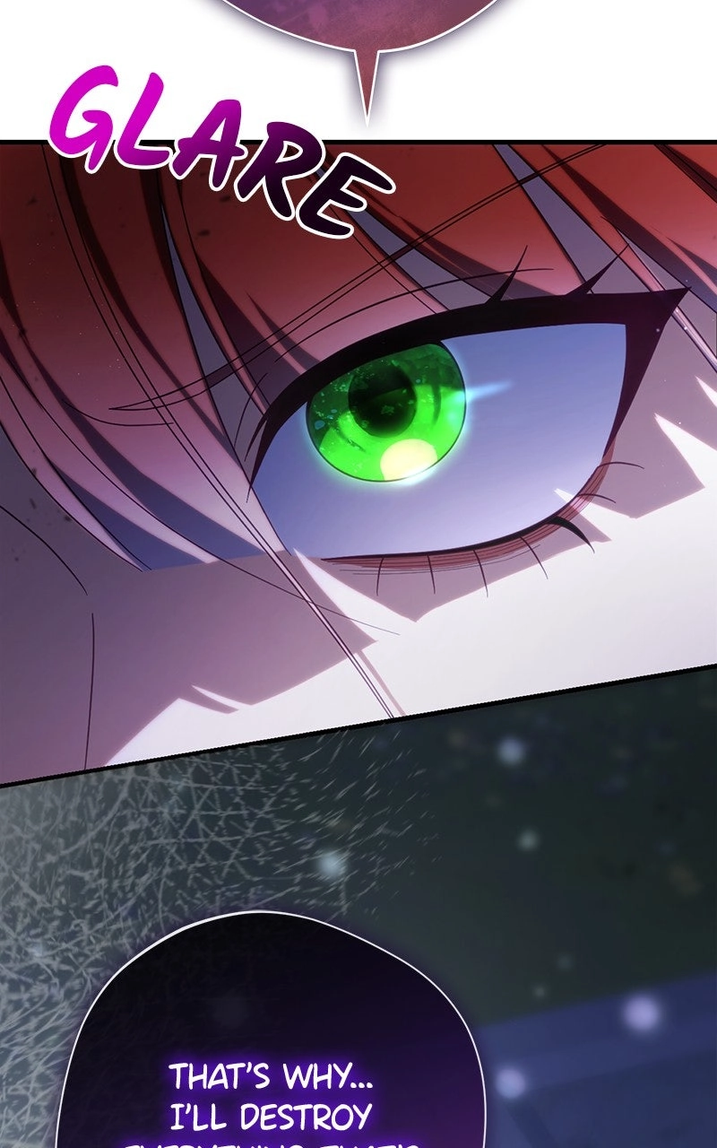 I'm a Villainess, but I Won't Live Like One Chapter 35 page 96 - 