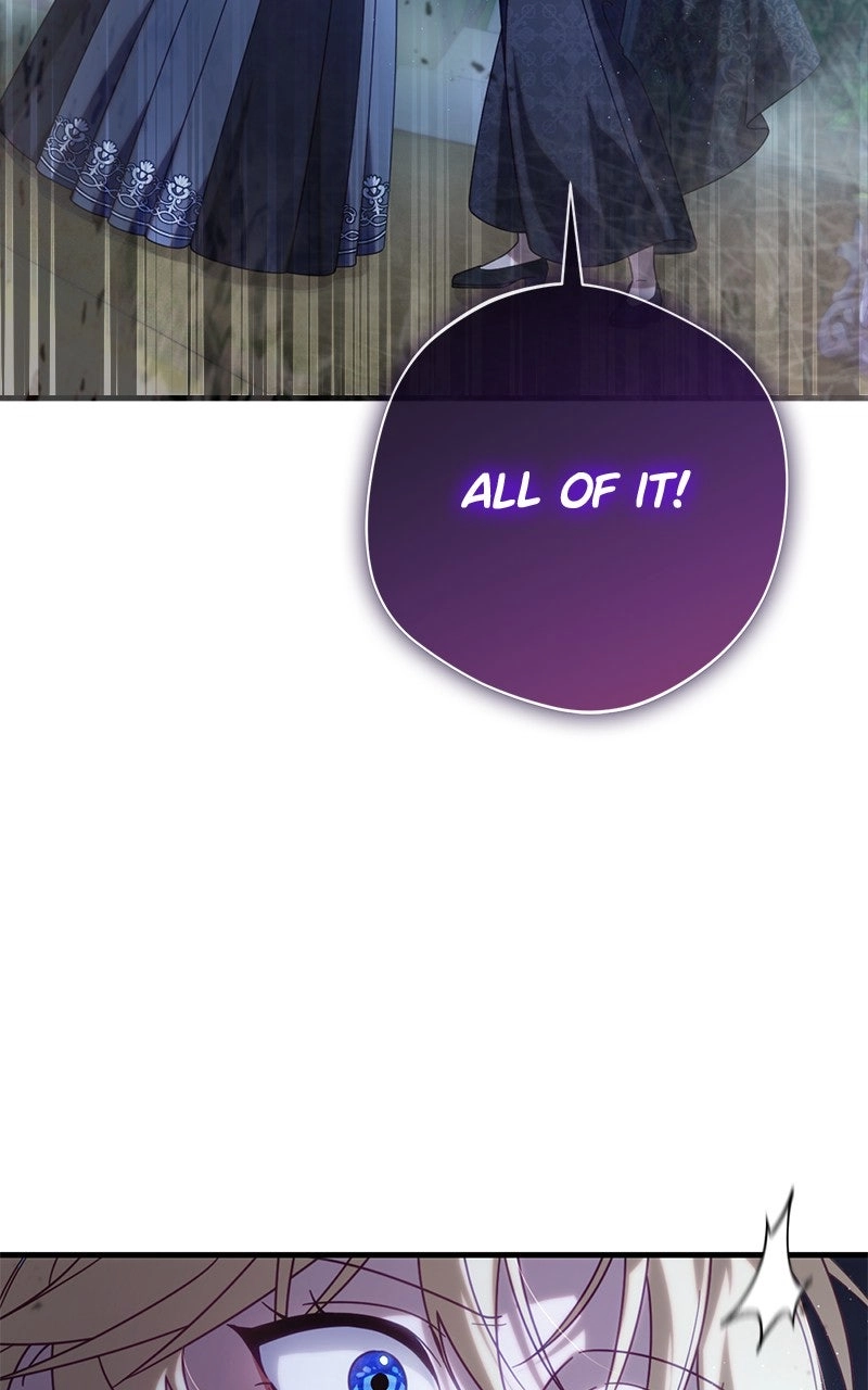 I'm a Villainess, but I Won't Live Like One Chapter 35 page 99 - 