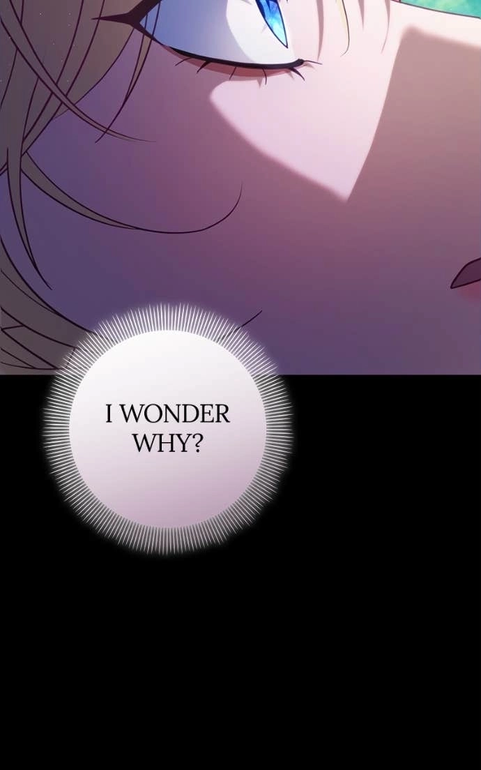I'm a Villainess, but I Won't Live Like One Chapter 36 page 105 - 