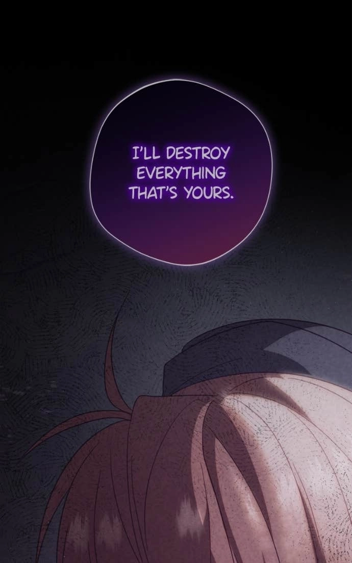 I'm a Villainess, but I Won't Live Like One Chapter 36 page 106 - 
