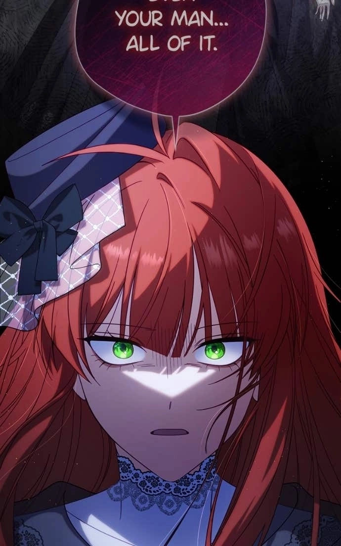 I'm a Villainess, but I Won't Live Like One Chapter 36 page 109 - 