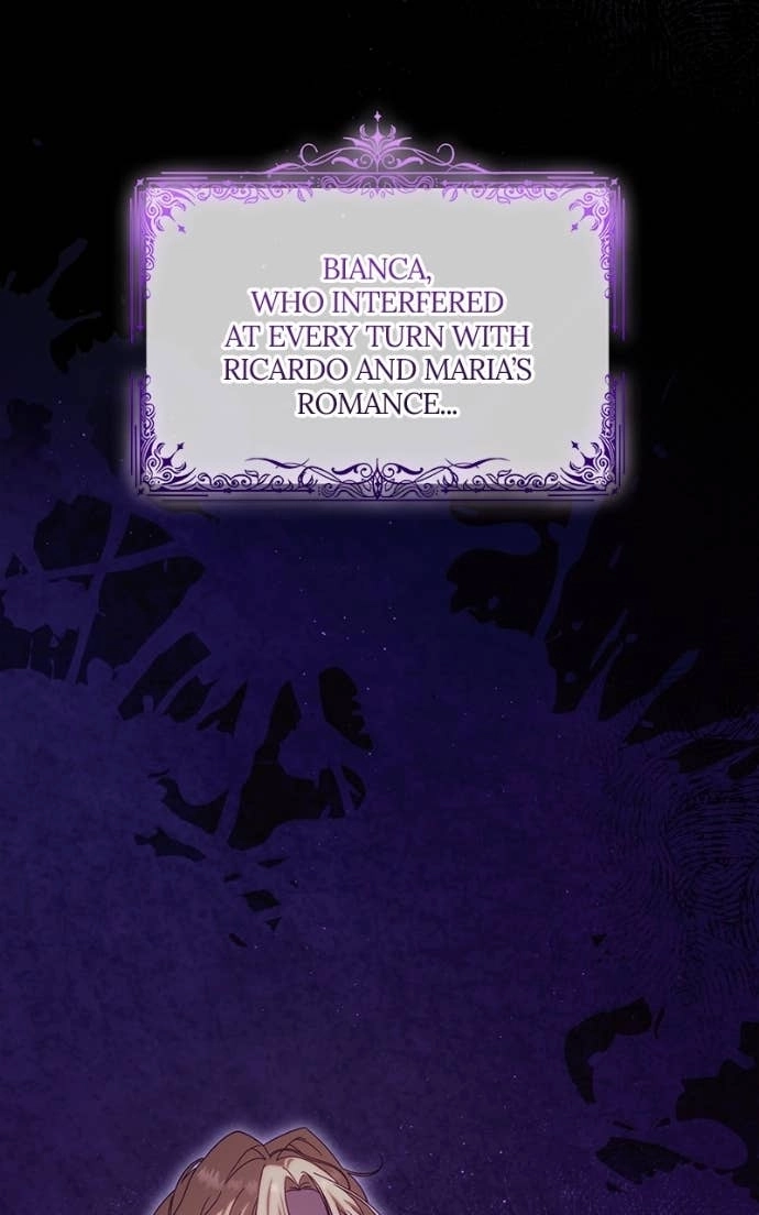 I'm a Villainess, but I Won't Live Like One Chapter 36 page 13 - 