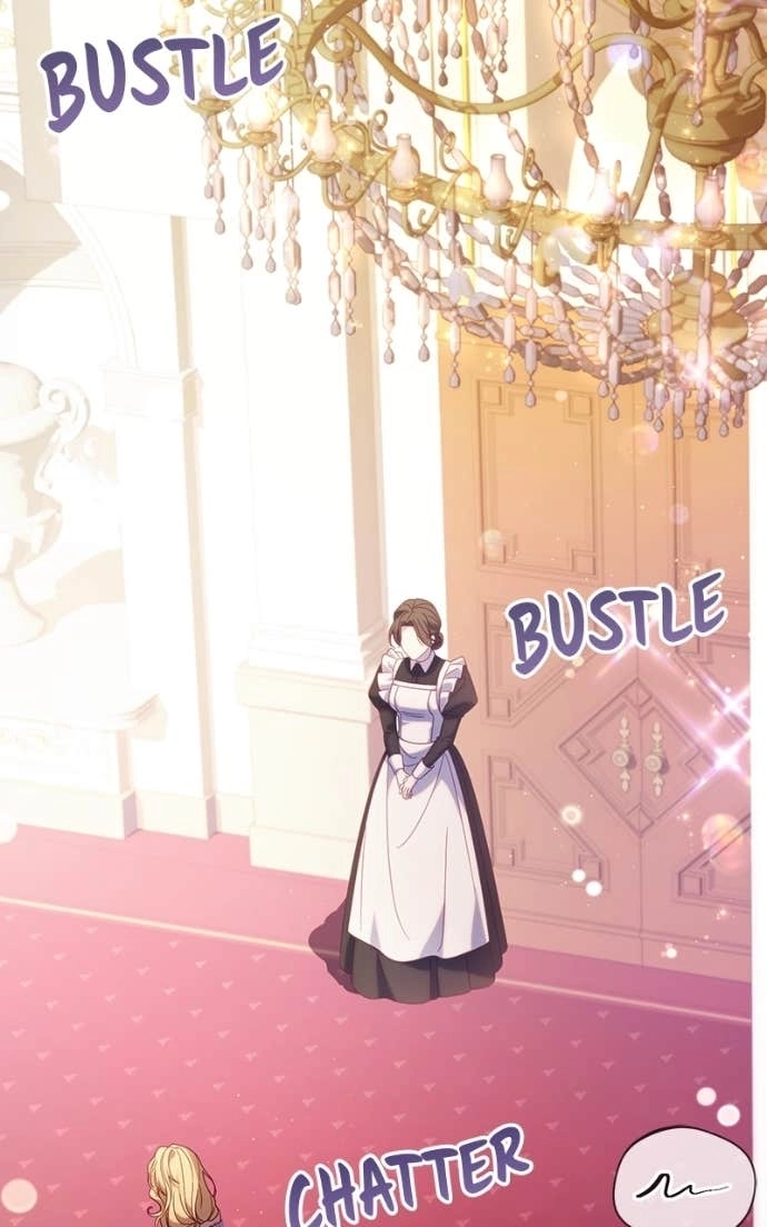 I'm a Villainess, but I Won't Live Like One Chapter 36 page 17 - 