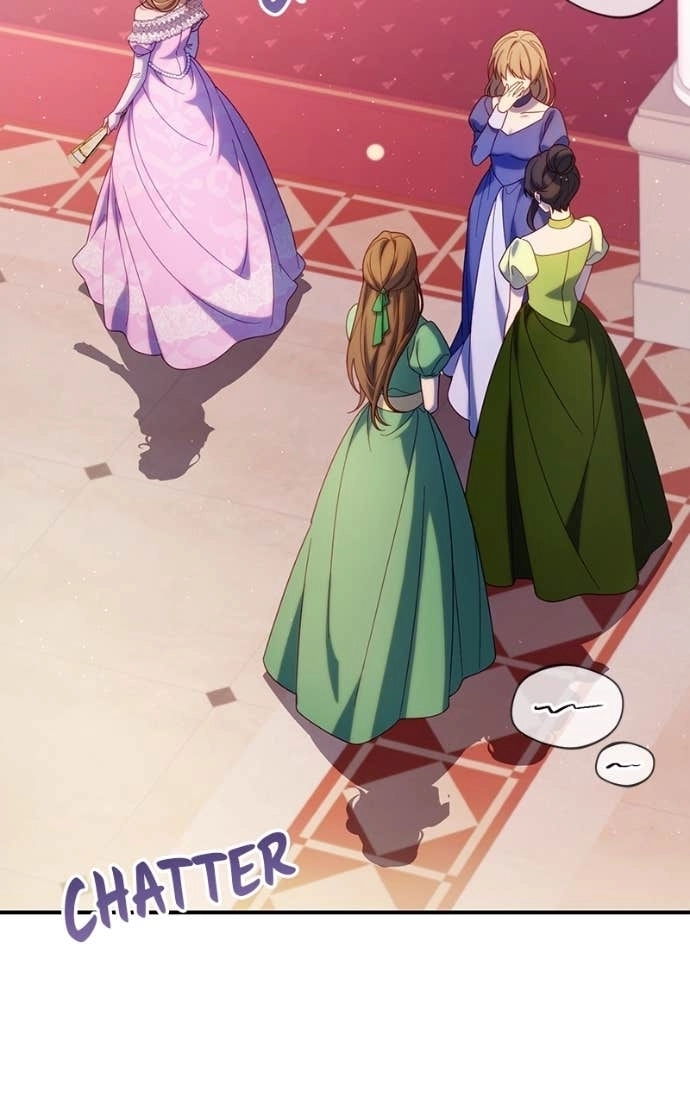 I'm a Villainess, but I Won't Live Like One Chapter 36 page 18 - 