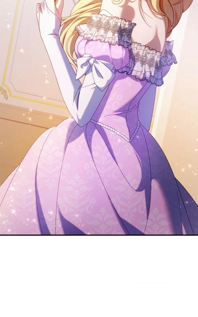 I'm a Villainess, but I Won't Live Like One Chapter 36 page 20 - 