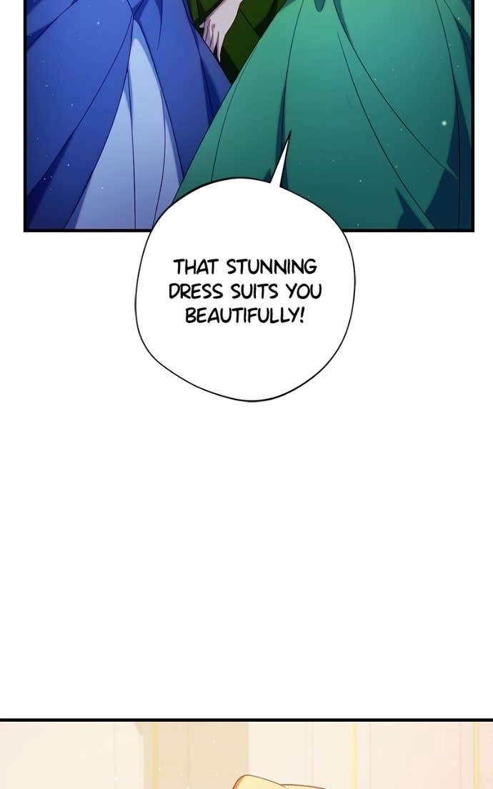 I'm a Villainess, but I Won't Live Like One Chapter 36 page 22 - 