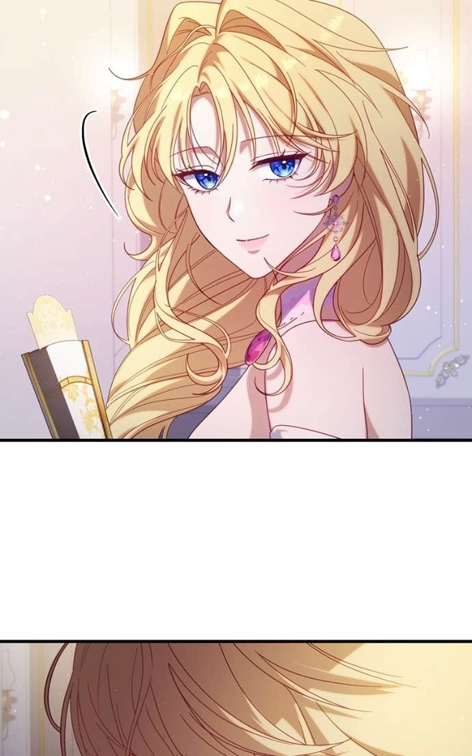 I'm a Villainess, but I Won't Live Like One Chapter 36 page 23 - 