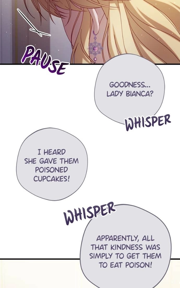 I'm a Villainess, but I Won't Live Like One Chapter 36 page 24 - 