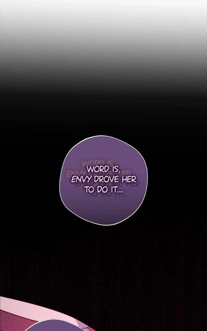 I'm a Villainess, but I Won't Live Like One Chapter 36 page 26 - 