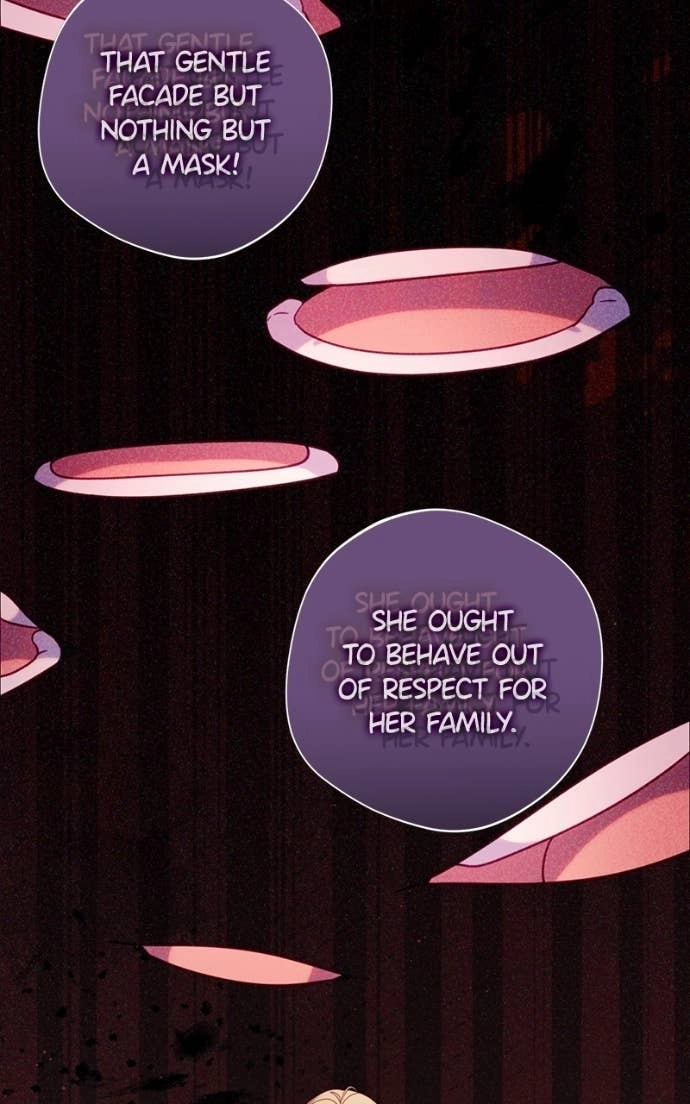 I'm a Villainess, but I Won't Live Like One Chapter 36 page 27 - 