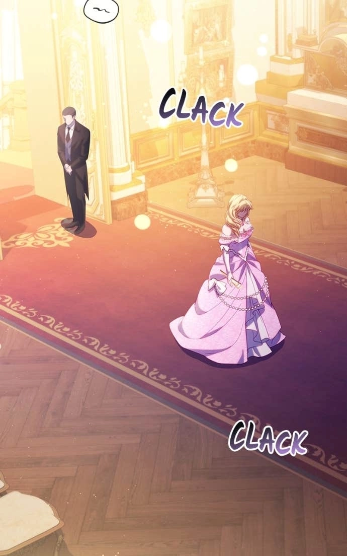 I'm a Villainess, but I Won't Live Like One Chapter 36 page 30 - 