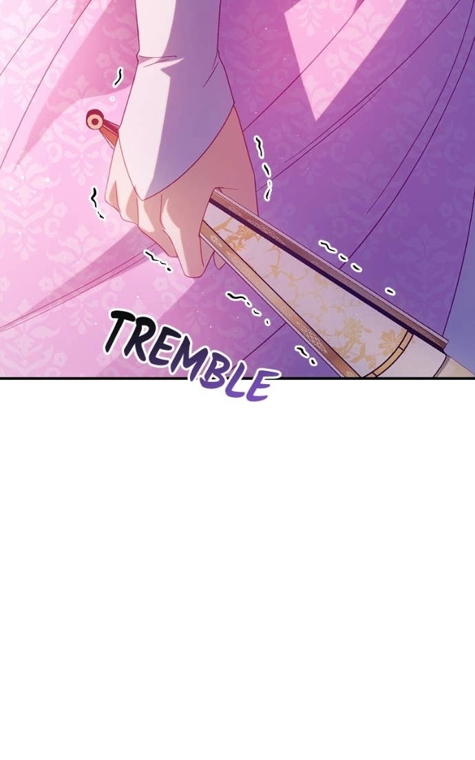 I'm a Villainess, but I Won't Live Like One Chapter 36 page 33 - 
