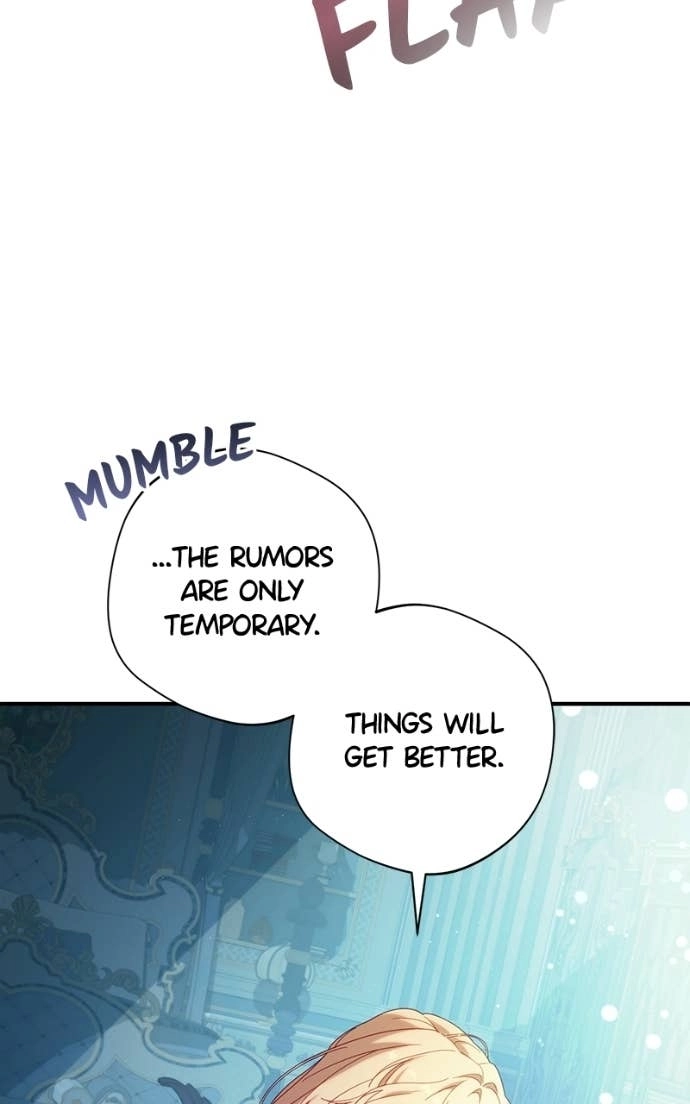 I'm a Villainess, but I Won't Live Like One Chapter 36 page 39 - 