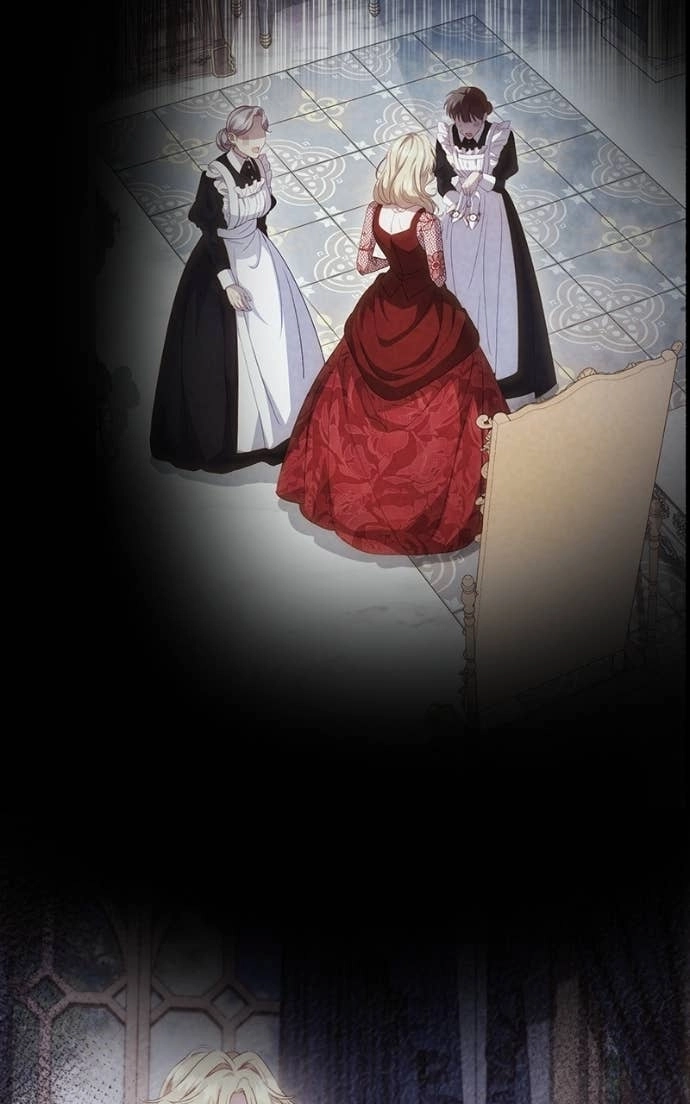 I'm a Villainess, but I Won't Live Like One Chapter 36 page 5 - 