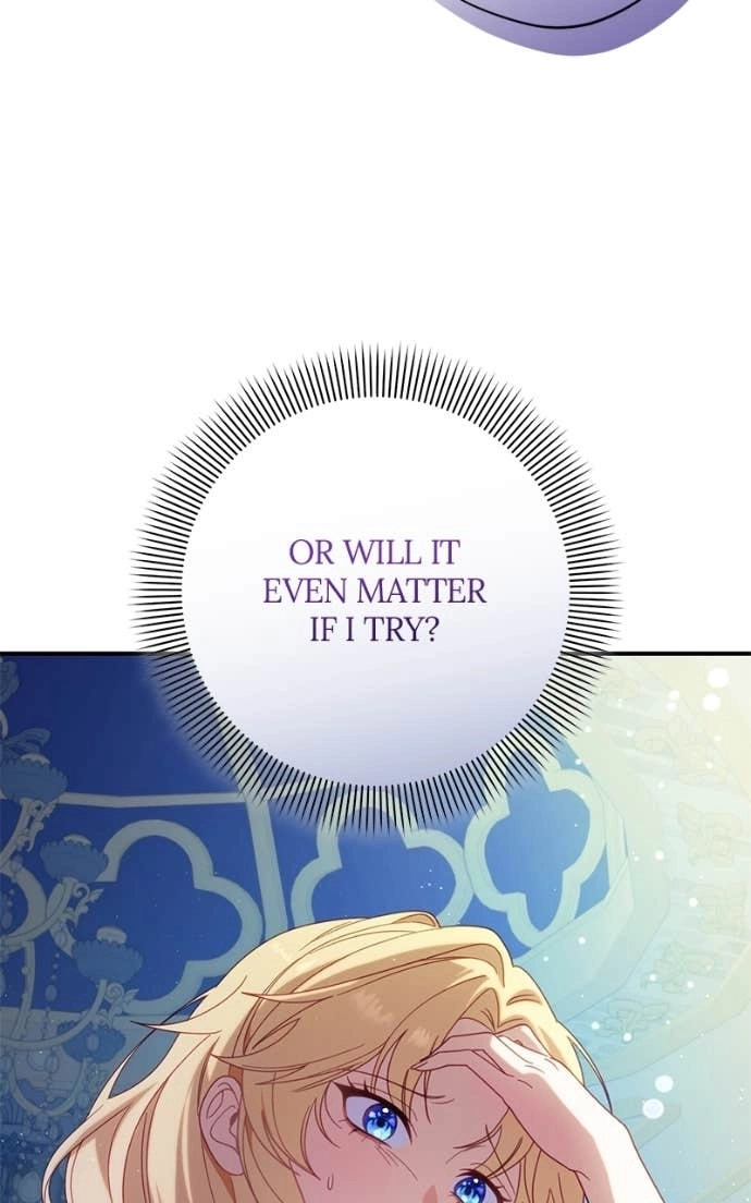 I'm a Villainess, but I Won't Live Like One Chapter 36 page 42 - 