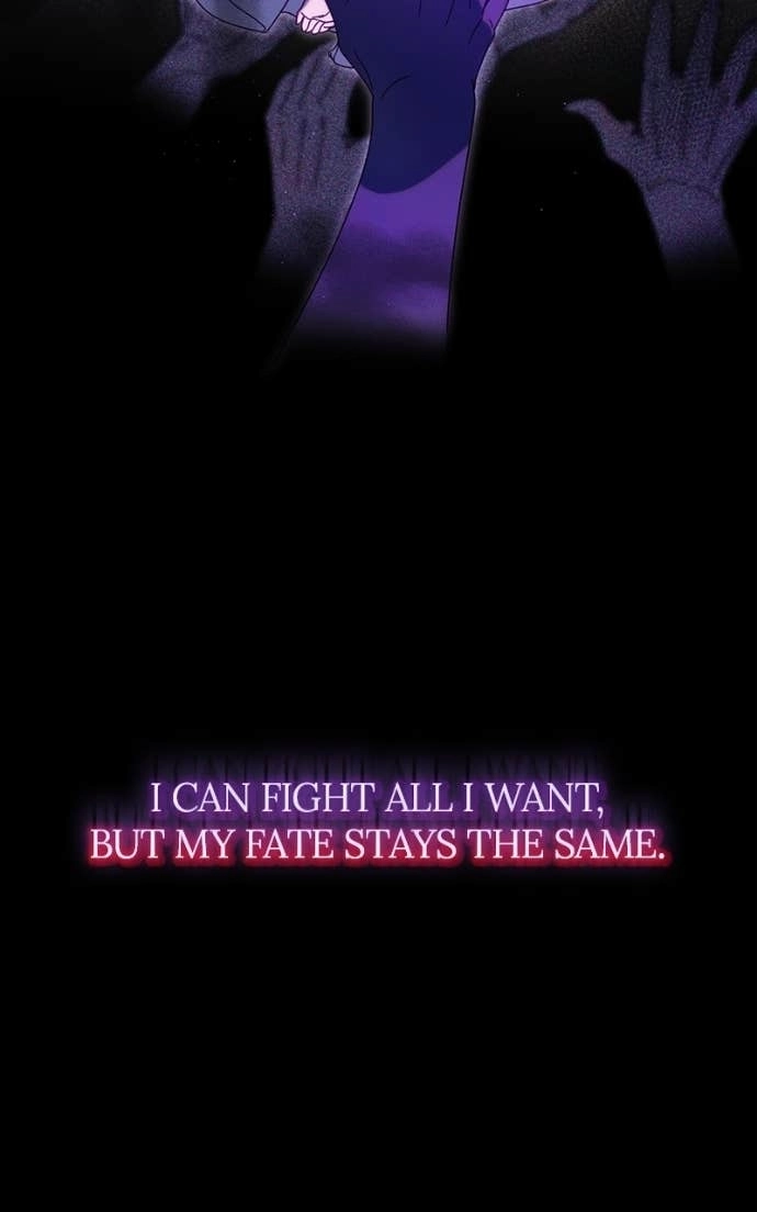 I'm a Villainess, but I Won't Live Like One Chapter 36 page 46 - 