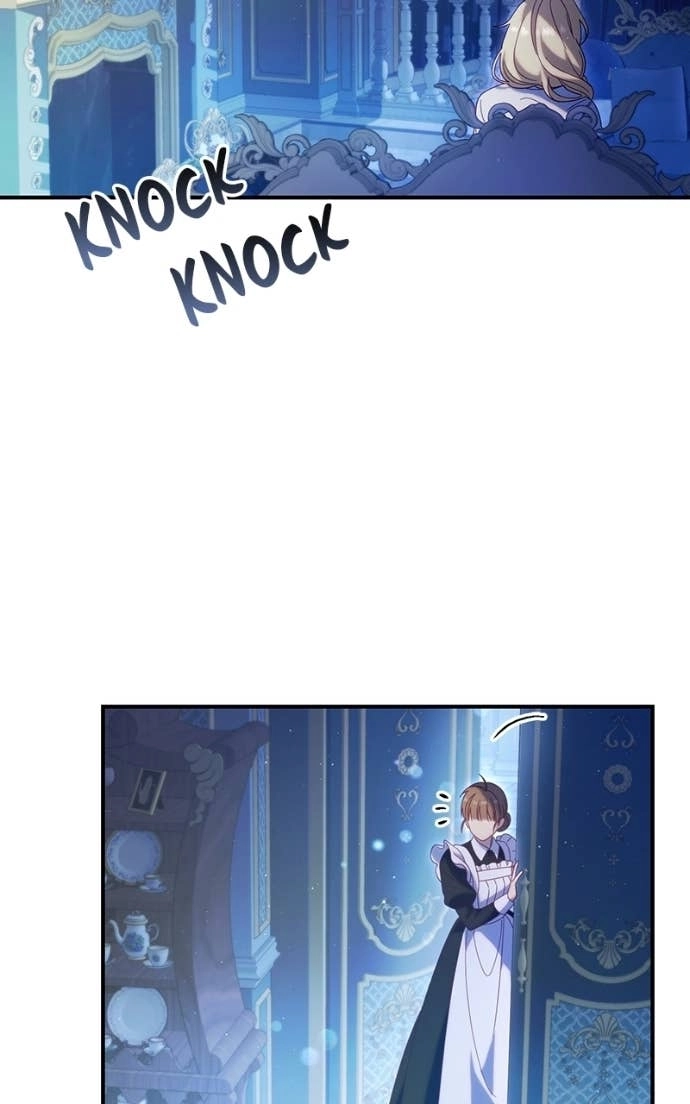 I'm a Villainess, but I Won't Live Like One Chapter 36 page 48 - 