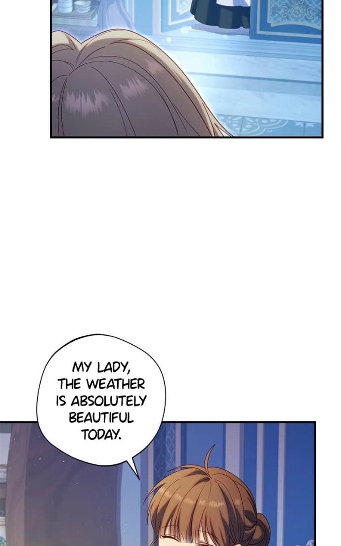 I'm a Villainess, but I Won't Live Like One Chapter 36 page 49 - 
