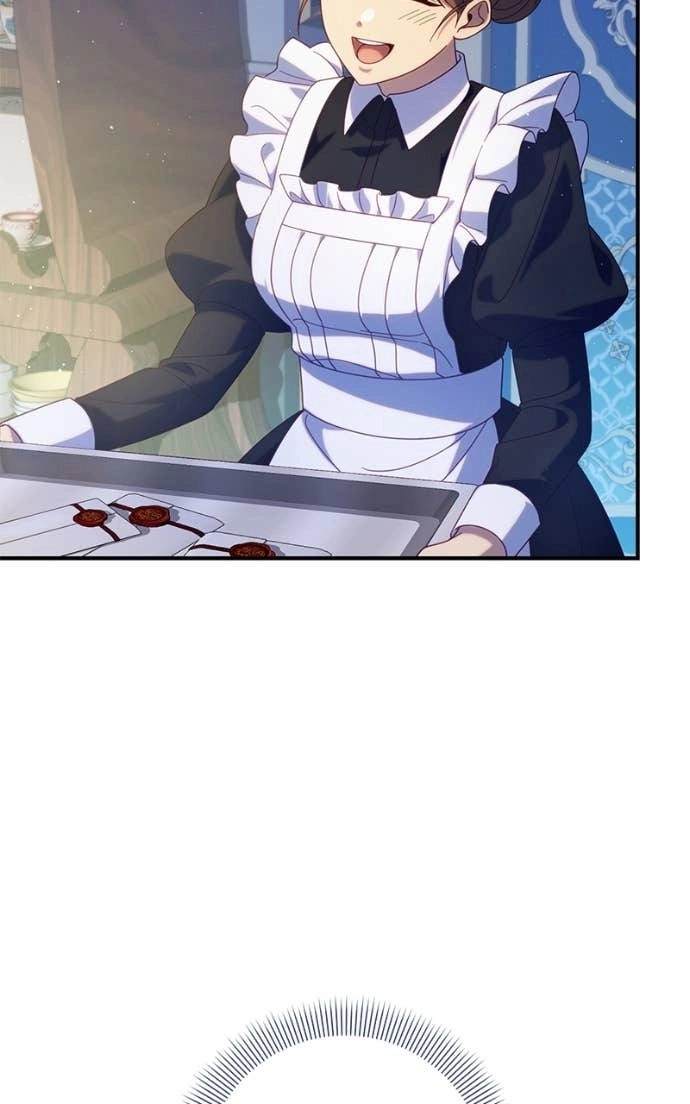 I'm a Villainess, but I Won't Live Like One Chapter 36 page 50 - 