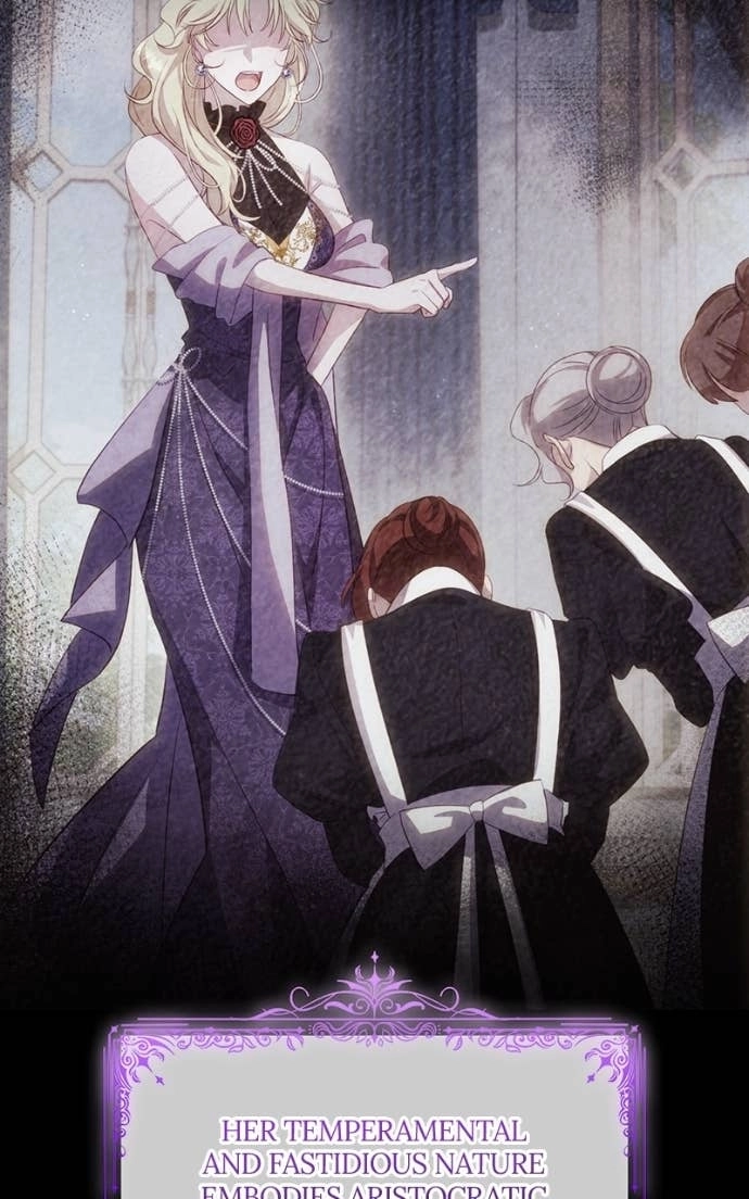 I'm a Villainess, but I Won't Live Like One Chapter 36 page 6 - 